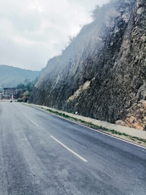  Plot – Exterior View View at Thoeg - for Sale