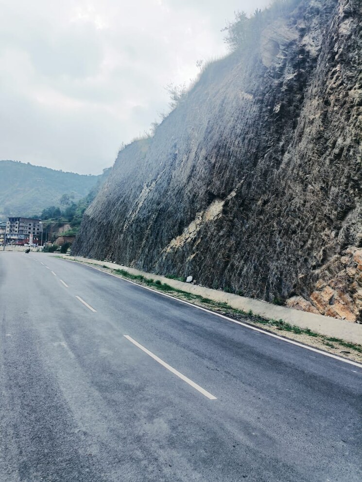 Exterior View, thoeg  9000 Sq.Yd. Plot In Thoeg Shimla 8937877