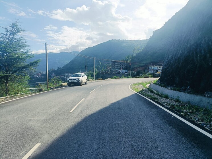 Exterior View, thoeg  9000 Sq.Yd. Plot In Thoeg Shimla 8937877