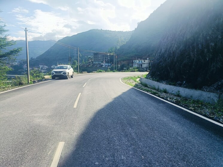 Exterior View, thoeg  9000 Sq.Yd. Plot In Thoeg Shimla 8937877