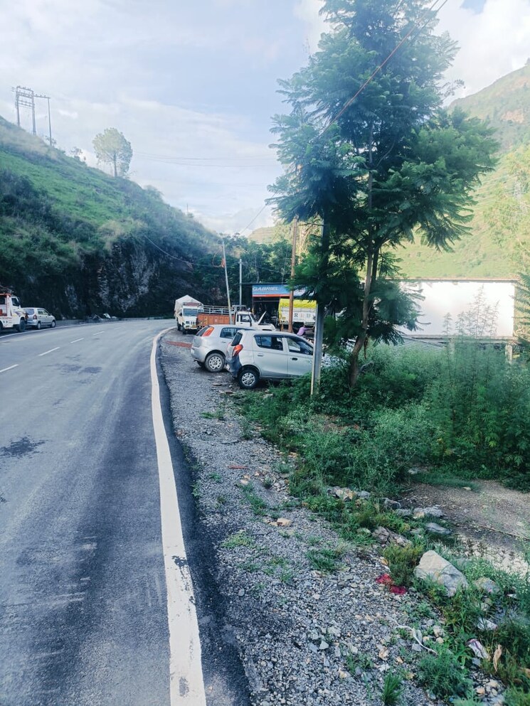 Exterior View, thoeg  9000 Sq.Yd. Plot In Thoeg Shimla 8937877