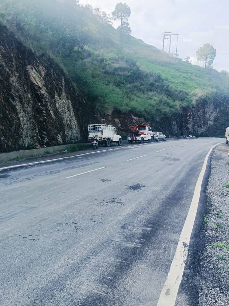 undefined, thoeg  9000 Sq.Yd. Plot In Thoeg Shimla 8937877