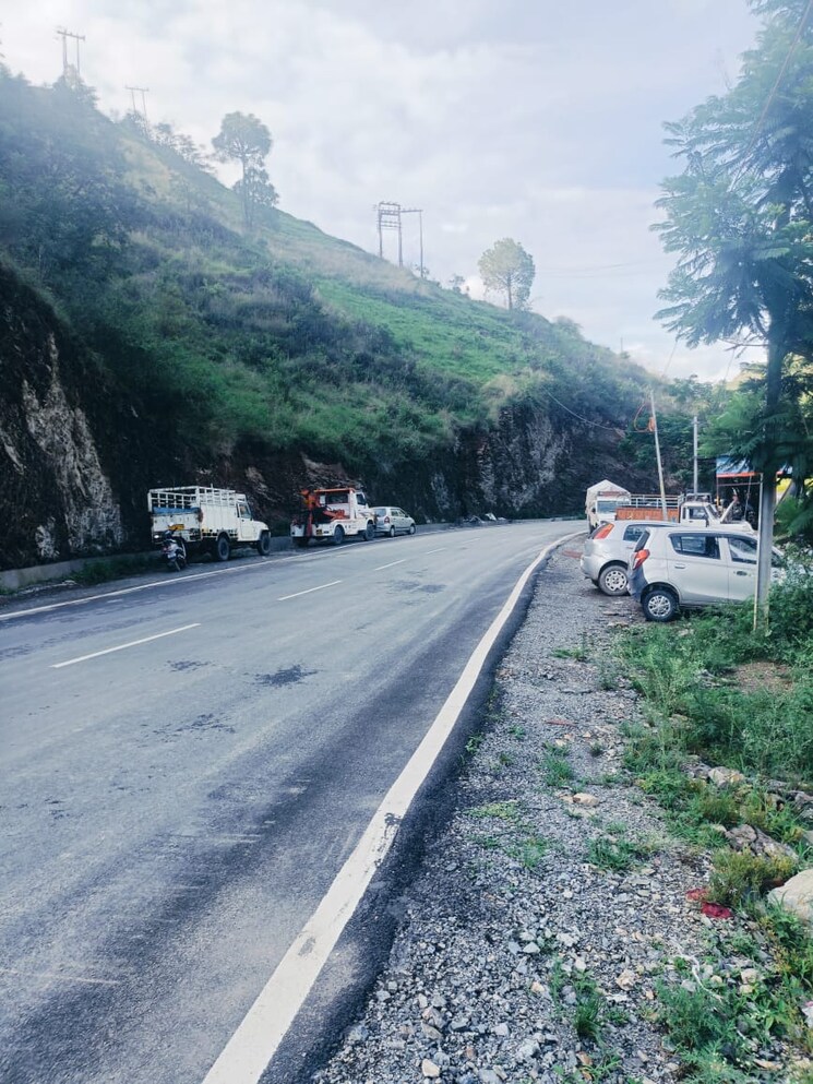 undefined, thoeg  9000 Sq.Yd. Plot In Thoeg Shimla 8937877