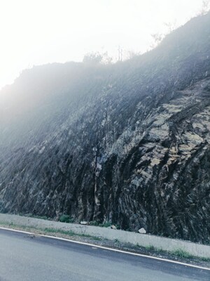  Plot – Exterior View View at Thoeg - for Sale