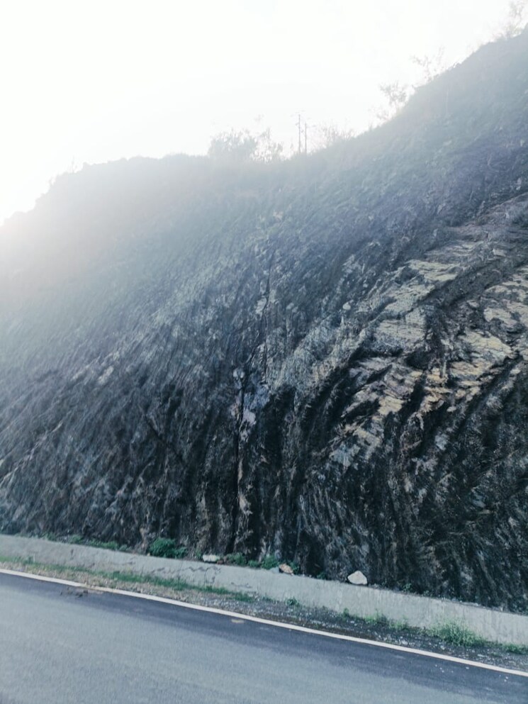 Exterior View, thoeg  9000 Sq.Yd. Plot In Thoeg Shimla 8937877