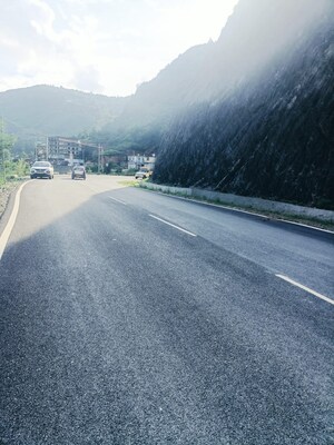  Plot – Exterior View View at Thoeg - for Sale