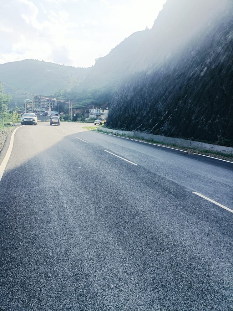 Exterior View, thoeg  9000 Sq.Yd. Plot In Thoeg Shimla 8937877