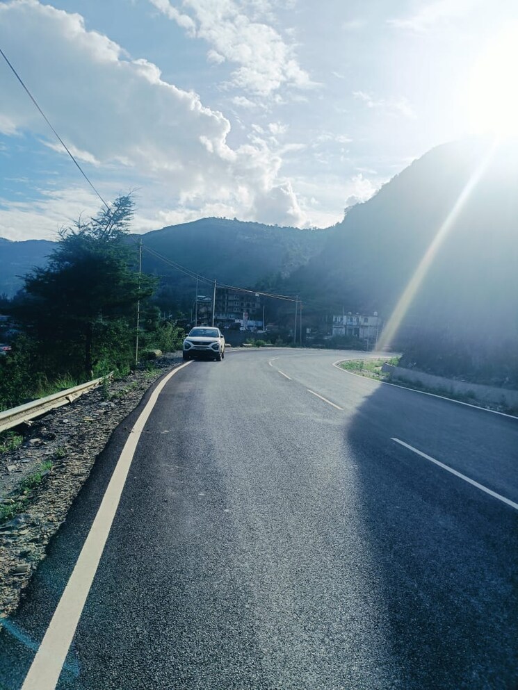 Exterior View, thoeg  9000 Sq.Yd. Plot In Thoeg Shimla 8937877