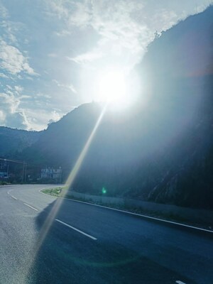  Plot – Exterior View View at Thoeg - for Sale