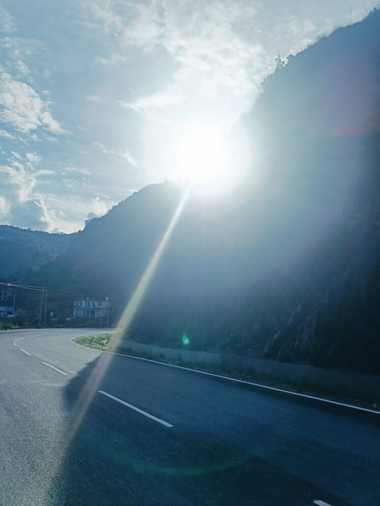 Exterior View, thoeg  9000 Sq.Yd. Plot In Thoeg Shimla 8937877