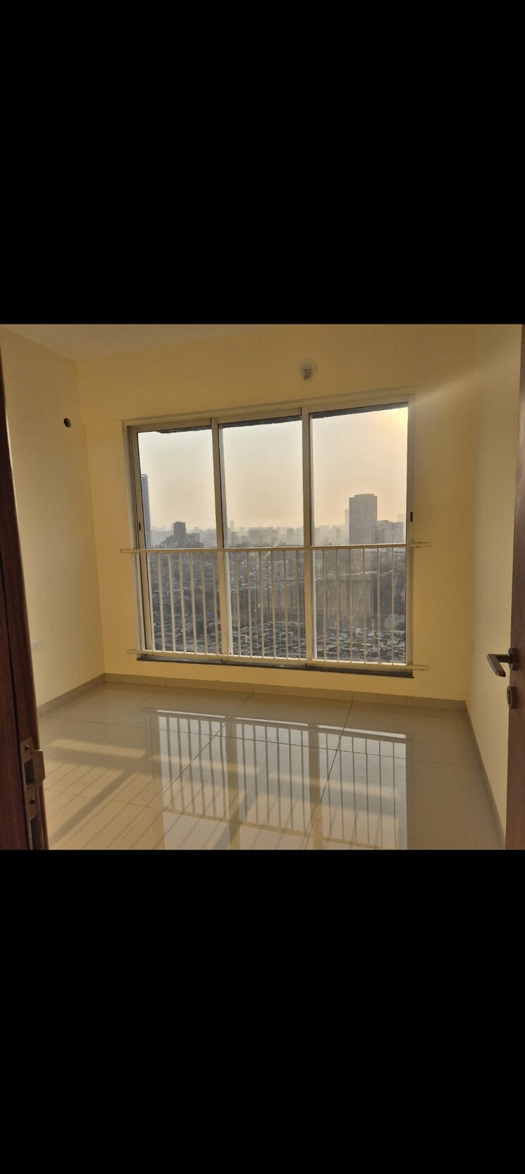 Bathroom, godrej-nest-kandivali 2 Bedroom 606 Sq.Ft. Apartment In Kandivali East Mumbai 8937874