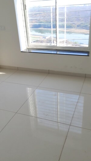 Bathroom in 3 BHK Apartment at Yashwin Orizzonte, Kharadi – for Sale