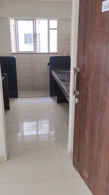 Bathroom in 3 BHK Apartment at Yashwin Orizzonte, Kharadi – for Sale