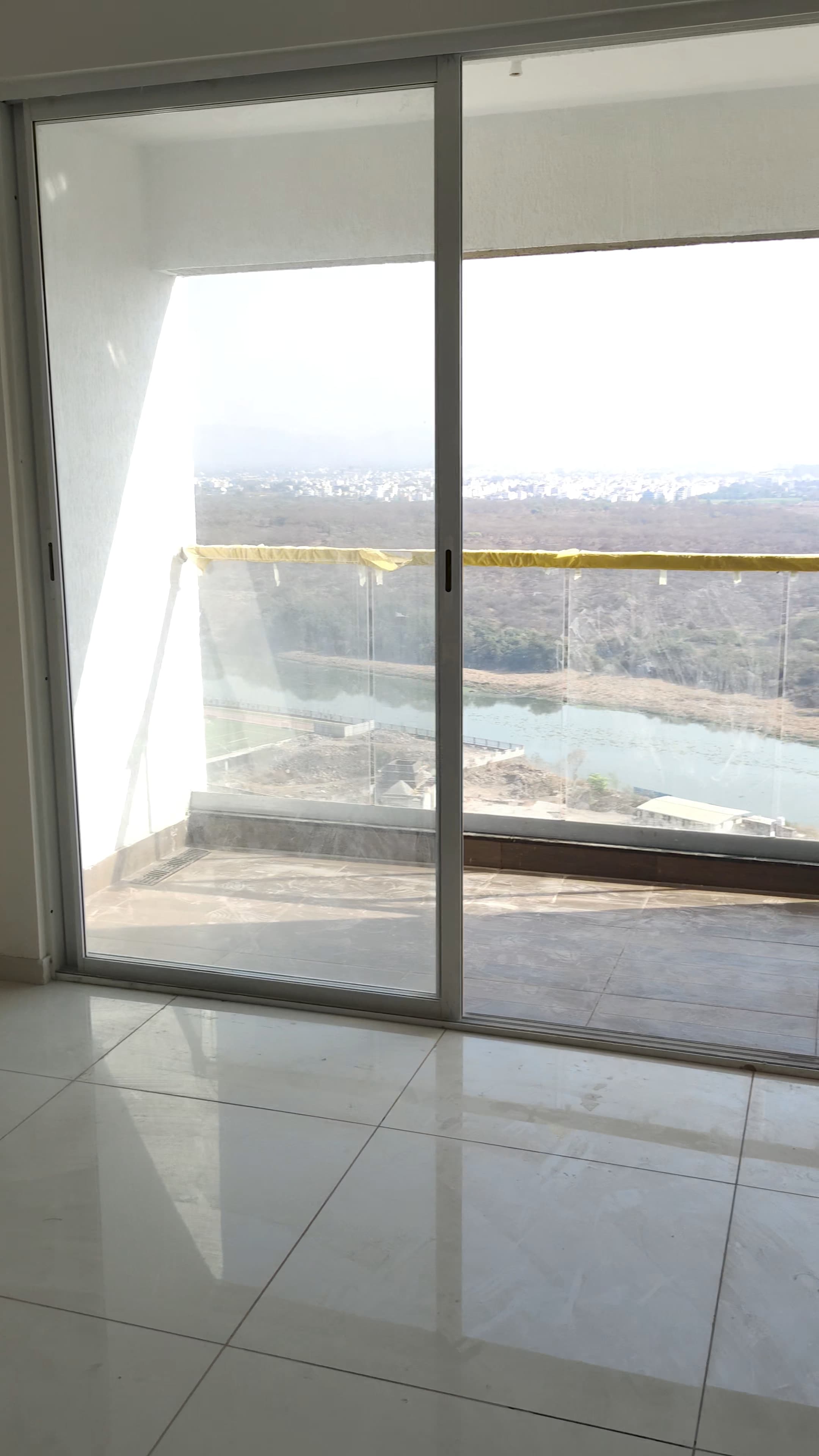 3 BHK Apartment For Sale in Yashwin Orizzonte