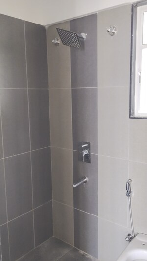 Bathroom in 3 BHK Apartment at Yashwin Orizzonte, Kharadi – for Sale