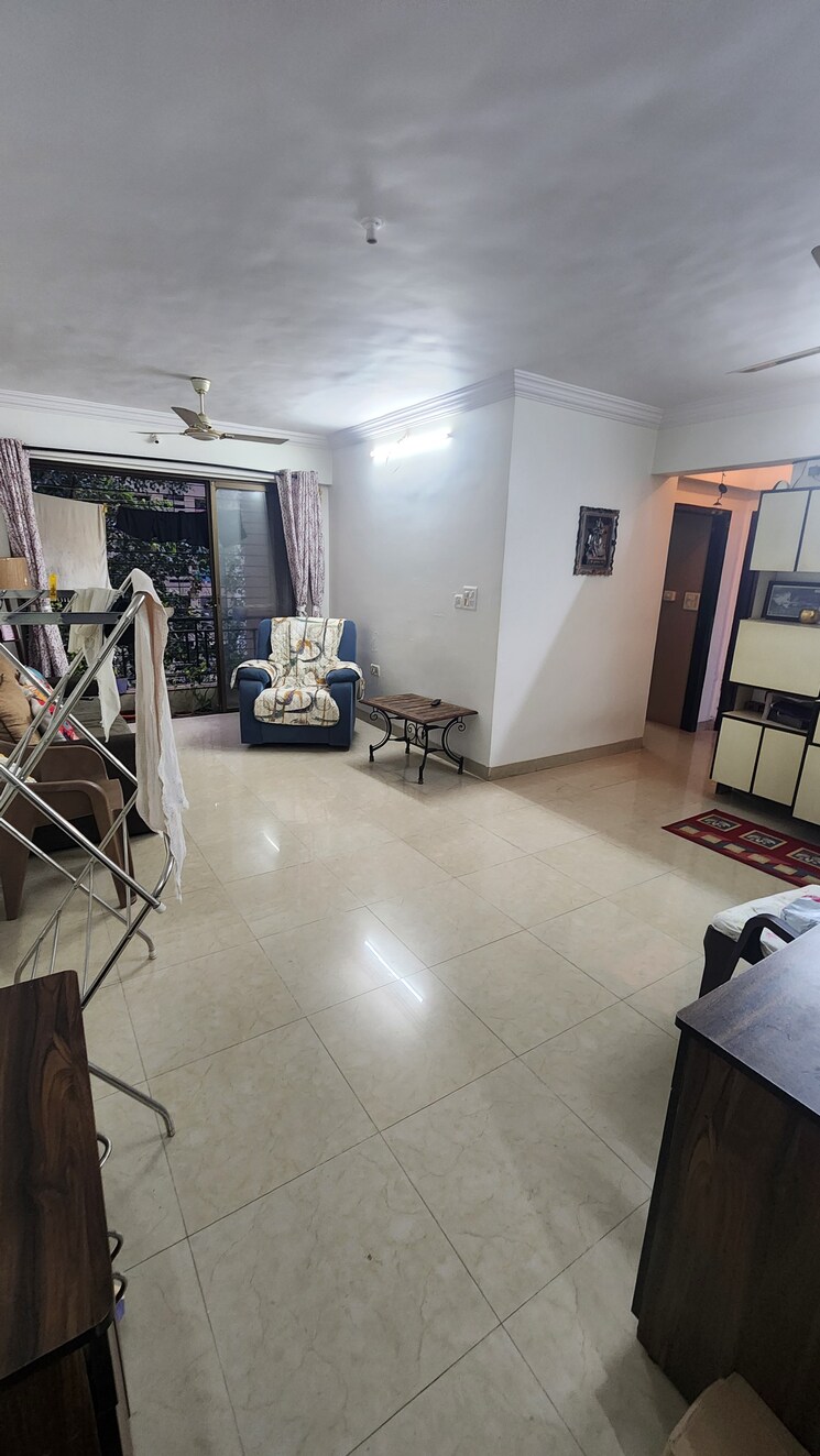 Living Room, ghatkopar west 2 Bedroom 750 Sq.Ft. Apartment In Ghatkopar West Mumbai 8937896