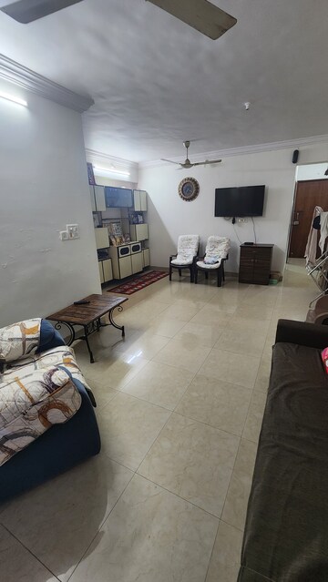 2 BHK Apartment For Rent in Ghatkopar West