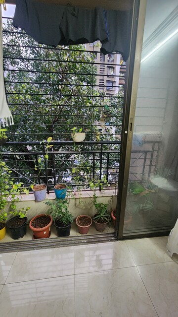 2 BHK Apartment – Exterior View View at Ghatkopar West - for Rent