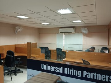  Office Space For Rent in Hsr Layout