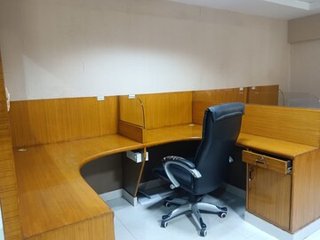 Team Area in  Office Space at Hsr Layout – for Rent