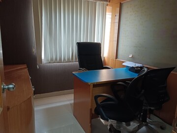 Team Area in  Office Space at Hsr Layout – for Rent