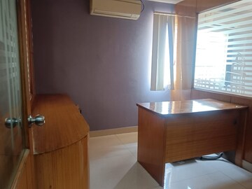 Floor Plan in  Office Space at Hsr Layout – for Rent