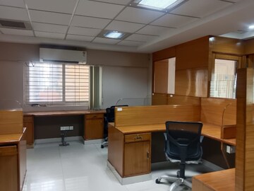 Team Area in  Office Space at Hsr Layout – for Rent