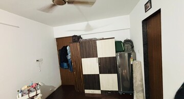 Team Area in 2 BHK Apartment at Lakshmi Ivana, Wakad – for Rent