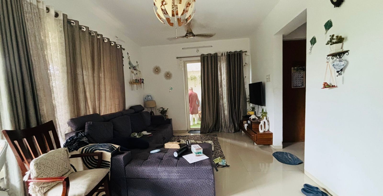 2 BHK 1160 Sq.Ft. Apartment in Lakshmi Ivana