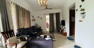 2 BHK Apartment For Rent in Lakshmi Ivana, Wakad