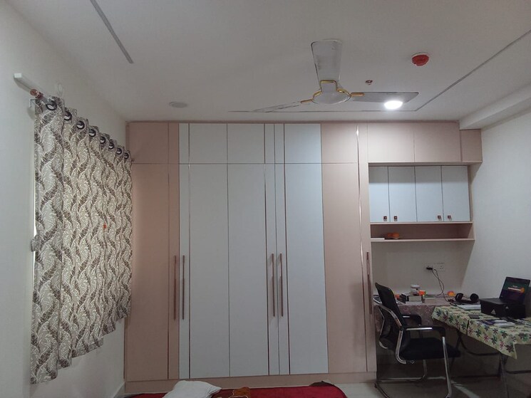 Bedroom, lakshmis-emperia 3 Bedroom 1490 Sq.Ft. Apartment In Miyapur Hyderabad 8937902