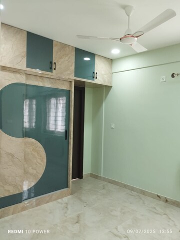 Room in 3 BHK Apartment at Lakshmis Emperia, Miyapur – for Rent
