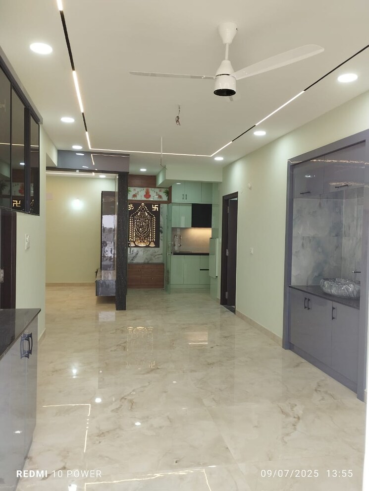  Parking, lakshmis-emperia 3 Bedroom 1490 Sq.Ft. Apartment In Miyapur Hyderabad 8937902