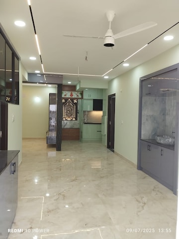 Parking in 3 BHK Apartment at Lakshmis Emperia, Miyapur – for Rent