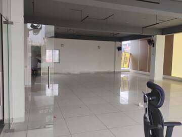 Parking in  Office Space at Hebbal – for Rent