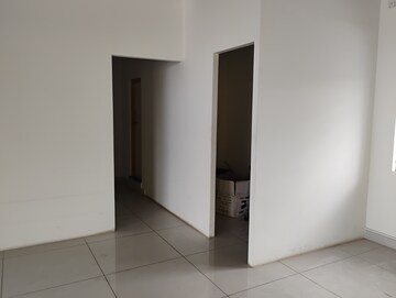 Floor Plan in  Office Space at Hebbal – for Rent