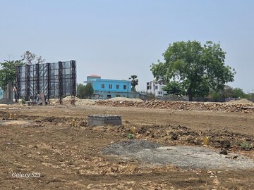  Plot For Sale in Hingna