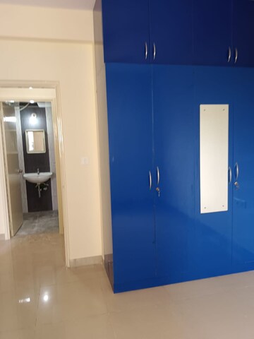Room in 3 BHK Apartment at Mantri Alpyne, Banashankari – for Rent