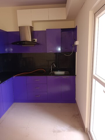 Kitchen in 3 BHK Apartment at Mantri Alpyne, Banashankari – for Rent