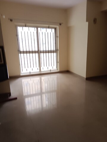 Living Room in 3 BHK Apartment at Mantri Alpyne, Banashankari – for Rent
