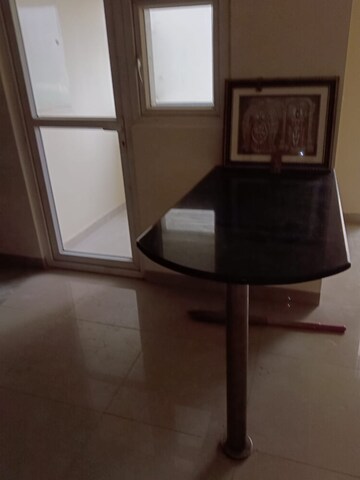 Living Room in 3 BHK Apartment at Mantri Alpyne, Banashankari – for Rent