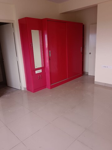3 BHK Apartment For Rent in Mantri Alpyne, Banashankari