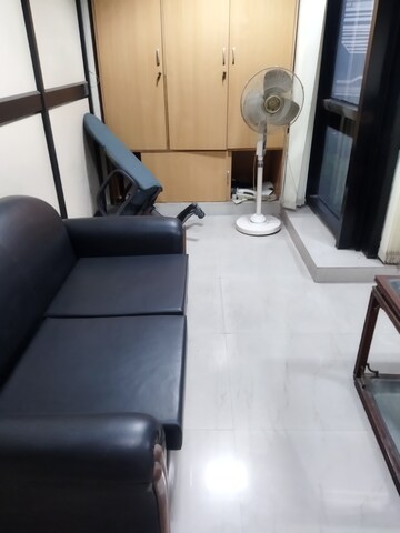Staircase in  Office Space at Connaught Place – for Rent
