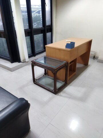 Floor Plan in  Office Space at Connaught Place – for Rent