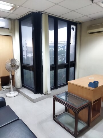 Team Area in  Office Space at Connaught Place – for Rent