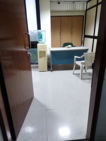 Floor Plan in  Office Space at Connaught Place – for Rent