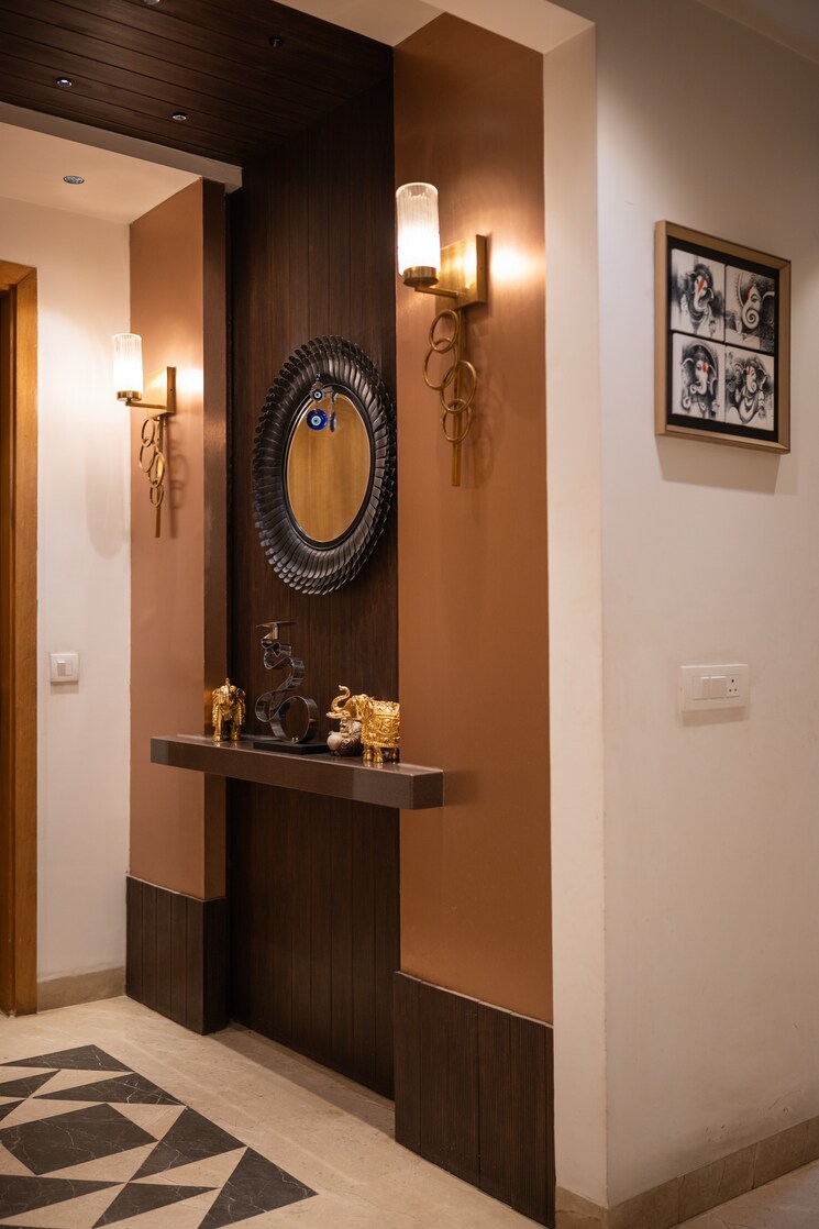 undefined, nathupur 4 Bedroom 500 Sq.Yd. Builder Floor In Nathupur Gurgaon 8937924