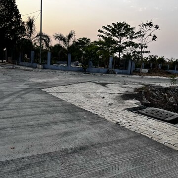   Plot at Jamtha – for Sale