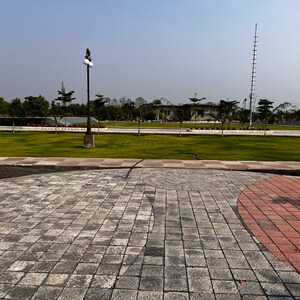 Plot Area in  Plot at Jamtha – for Sale