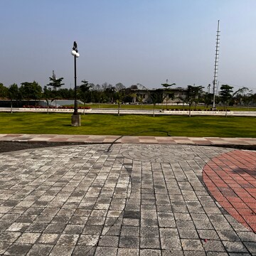 Plot Area in  Plot at Jamtha – for Sale